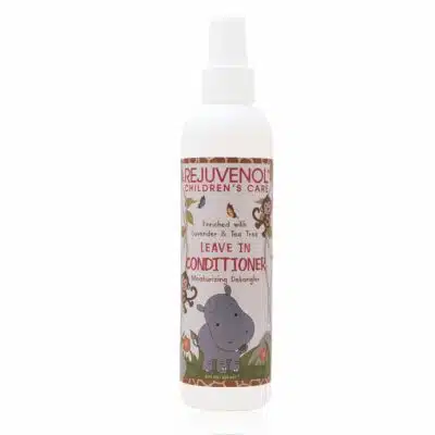 Children's Care Leave-In Conditioner