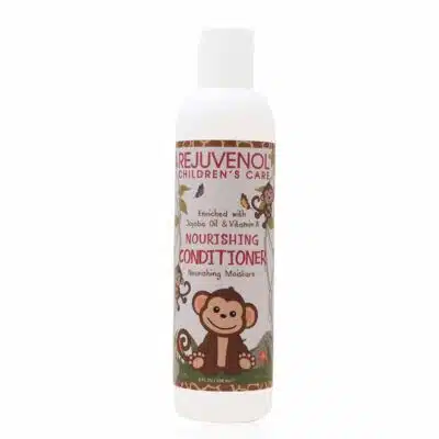 Children's Care Nourishing Conditioner