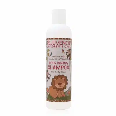 Children's Care Nourishing Shampoo
