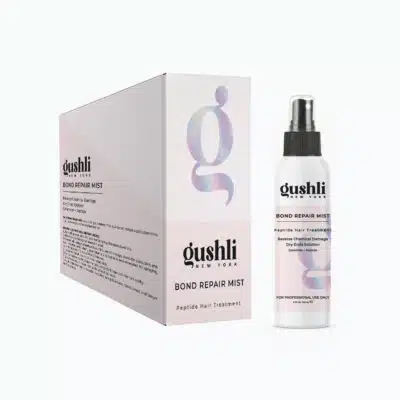 bond repair mist spray