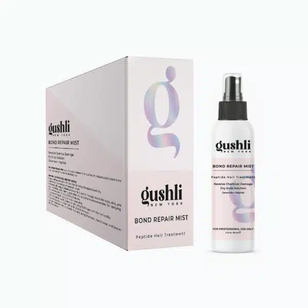 bond repair mist spray