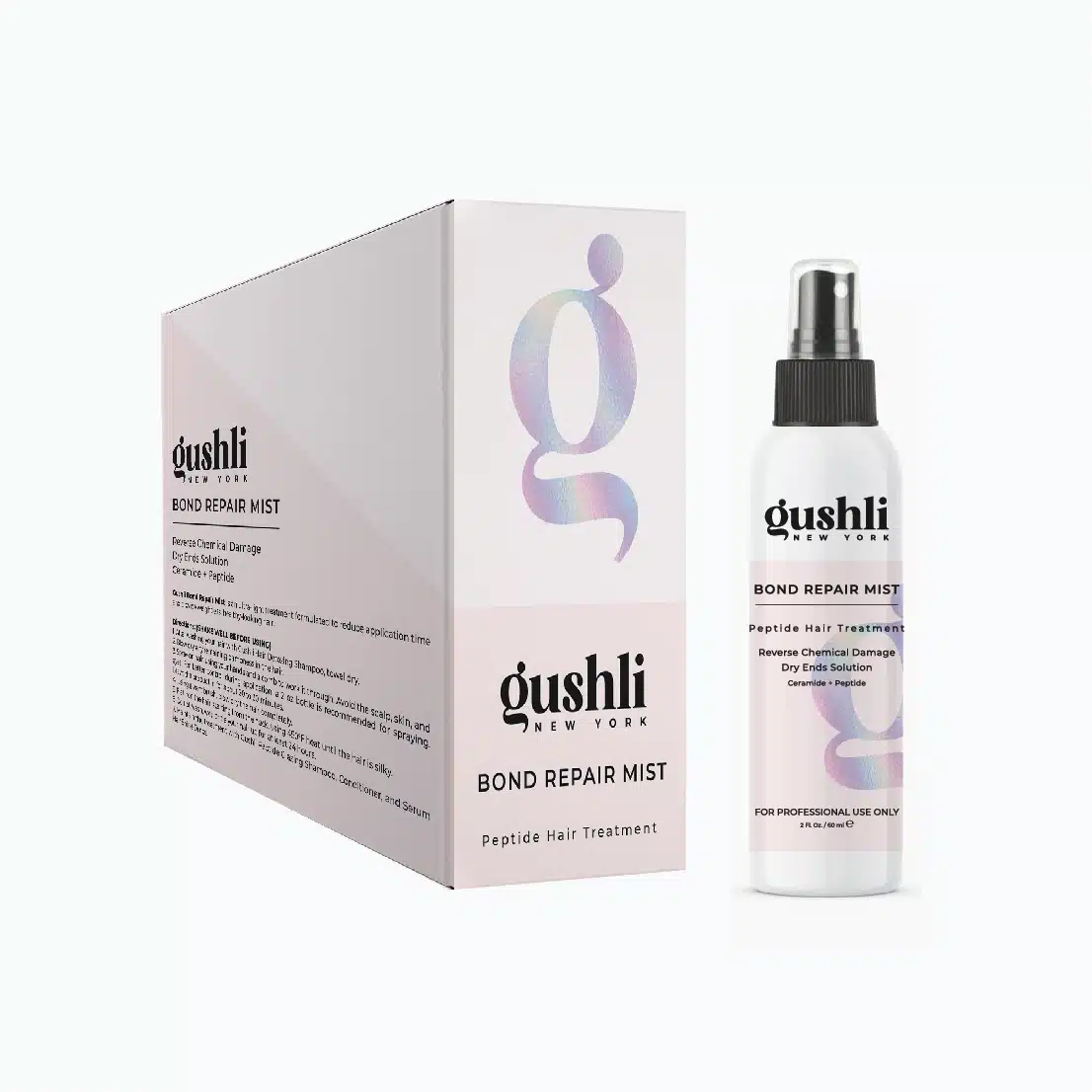 bond repair mist spray