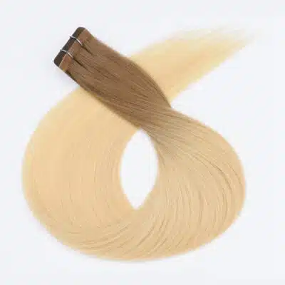 Gushli Hair Tape Extension - Sunshine