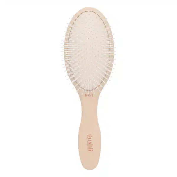 GUSHLI BRUSH HEAT X-TREME HX2
