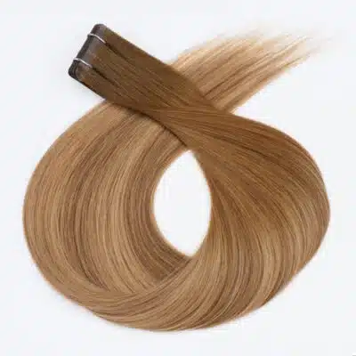 Gushli Hair Tape Extension - Daisy blend