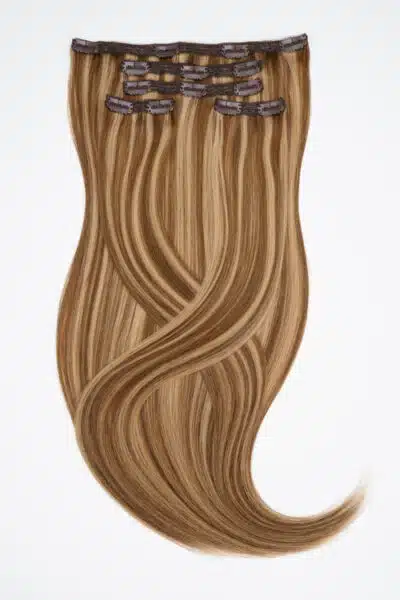 Gushli Clip In Hair Extension - Daisy