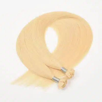 Gushli Flat Tip Hair Extension - Neptune