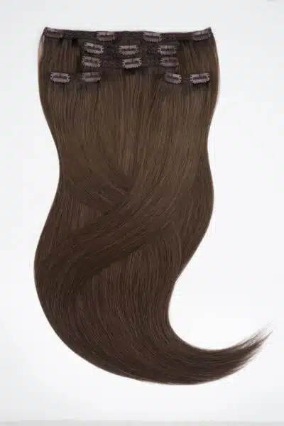 Gushli Clip In Hair Extension - Nova