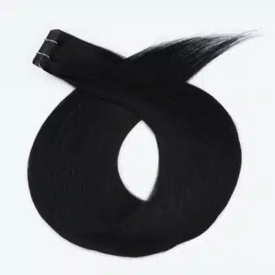 Gushli Tape Hair Extension - Onyx