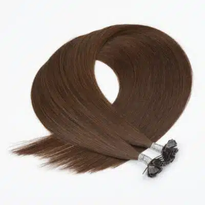Gushli Flat Tip Hair Extension - Saturn
