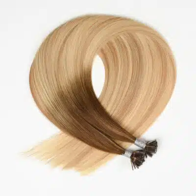 Gushli Flat Tip Hair Extension - Stardust