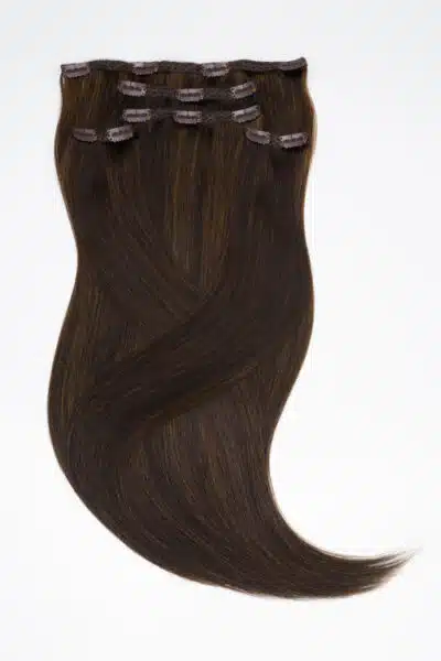 Gushli Clip In Hair Extension - Venus Blend