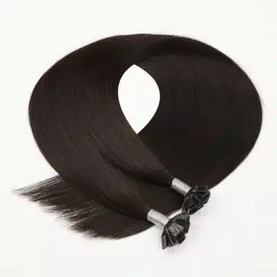 Gushli Flat Tip Hair Extension - Venus