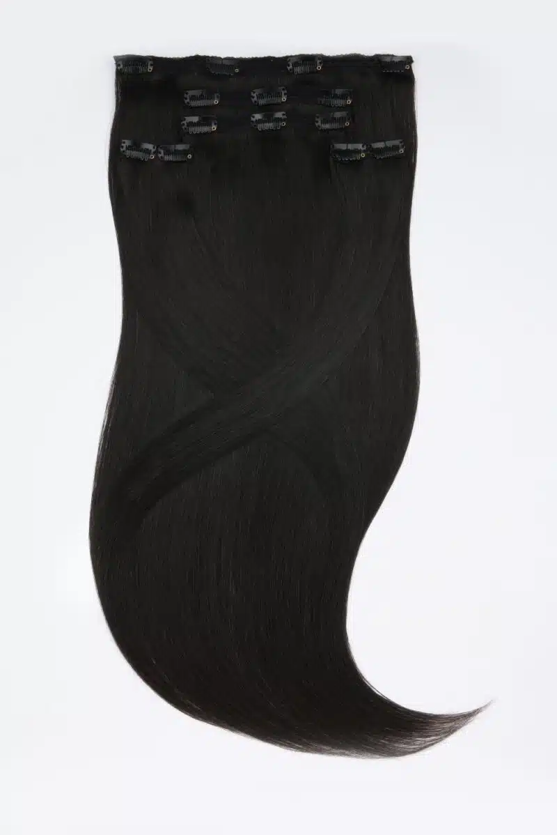 Gushli Clip In Hair Extension - Natural Color