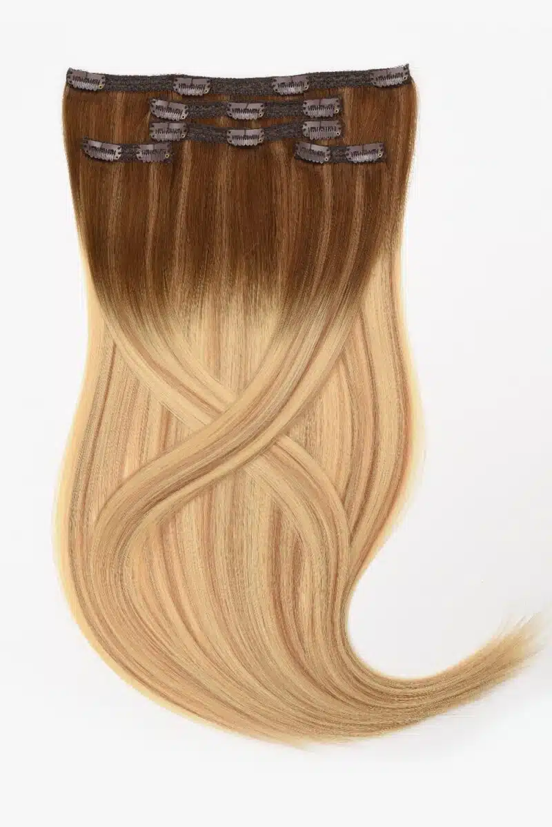 Gushli Clip In Hair Extension - Stardust