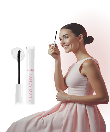 The secret to a perfect bun